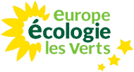 Europe &eacute;cologie les verts - EELV