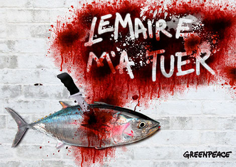 Lemaire m'a tuer