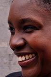 Rokhaya Diallo, la présidente des Indivisibles