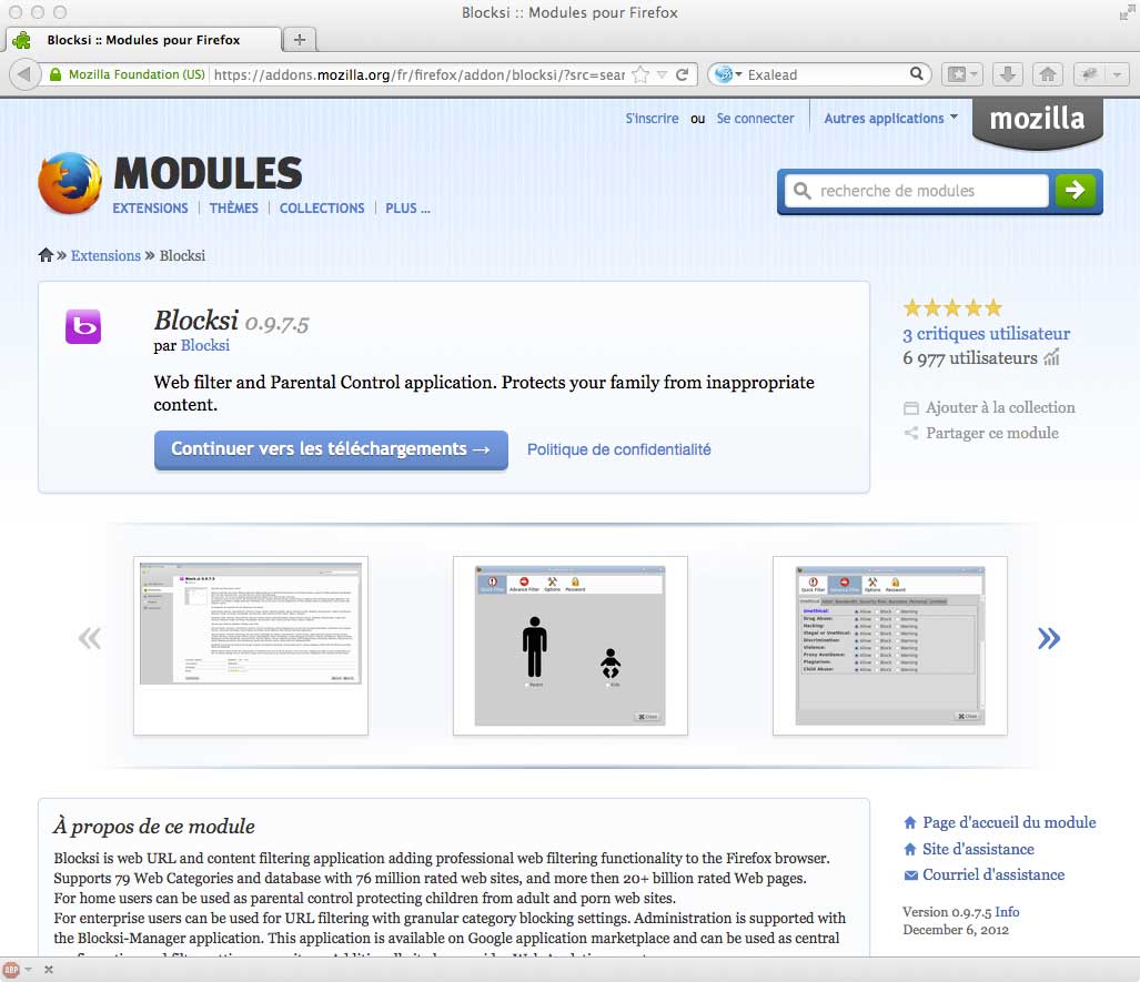 moduleblocksi saintpierreexpress