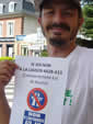 pétition non à l'autoroute A28-A13, non au contournement est de Rouen !